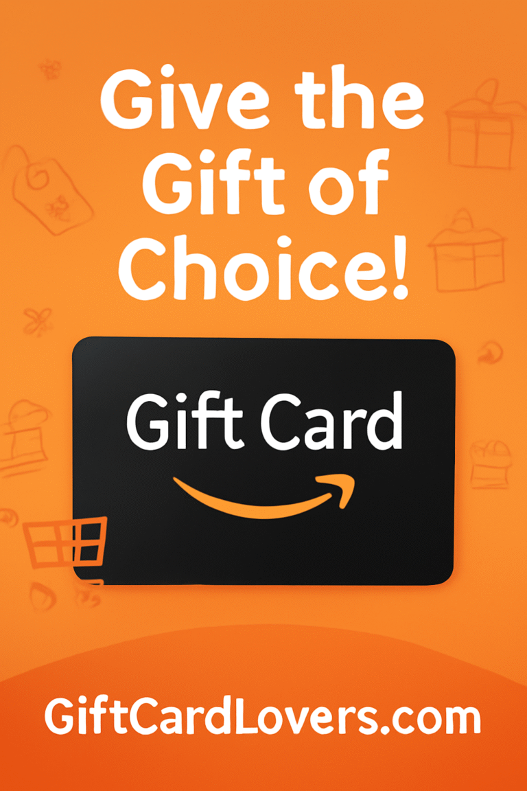 can amazon gift card balance be transferred