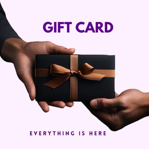 Gift Card Lovers